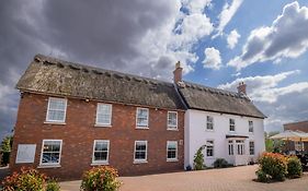 Stallingborough Grange Hotel